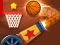 Igra Basket Cannon spletu