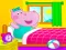 Igra Hippo Good Morning spletu