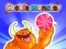 Igra Cookie monster spletu