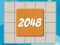 Igra 2048 Puzzle spletu