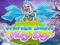 Igra Winter Snow Fairy Day spletu