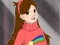 Igra Mabel Dress Up Game spletu