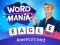Igra Word Mania spletu