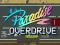 Igra Paradise Overdrive spletu