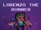 Igra Lorenzo the Runner spletu