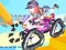 Igra Draw Rider spletu