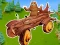 Igra Bear vs Humans spletu