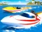 Igra Speed Boat Extreme Racing spletu