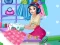 Igra Princess Tailor Shop spletu