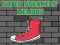 Igra Super Sneakers Memory spletu