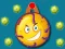 Igra Virus Sling spletu