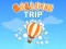 Igra Balloon Trip spletu