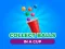 Igra Collect Balls In A Cup spletu