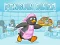 Igra Penguin Diner spletu