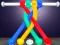 Igra Tangled Rope Fun spletu