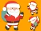 Igra Santa Claus Jump spletu