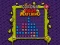 Igra Corona Virus Matching spletu