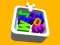 Igra Letter Fit spletu