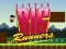 Igra Little Big Runners spletu
