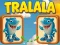 Igra Tralala Connect spletu