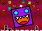 Igra Geometry Dash Crazy spletu