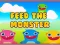 Igra Feed the Monster spletu