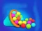 Igra Fill The Balls spletu