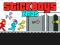 Igra StickBoys Xmas spletu