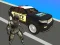 Igra Police Car Chase spletu