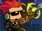 Igra World War Zombie spletu