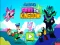 Igra Unikitty Saves the Kingdom spletu