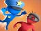 Igra Catch The Robber spletu