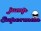 Igra Superman jump spletu