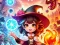 Igra Mage Adventure: Mighty Raid spletu
