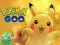 Igra Pokemon Goo spletu