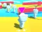 Igra Fall Boys Skibidi Toilet spletu