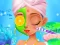 Igra Mermaid Games Princess Makeup spletu