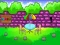 Igra Backyard Escape 2 spletu