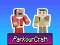 Igra Parkour Craft Noob Steve spletu