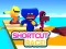 Igra Shortcut Race 3D spletu