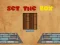 Igra Set The Box spletu