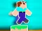 Igra Noob Parkour 3D spletu