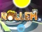 Igra Rollem.io spletu