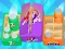 Igra Crazy Goods Sort 3D spletu