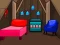 Igra Wooden Attic Escape spletu