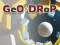 Igra Geo Drop spletu