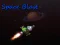 Igra Space Blast spletu