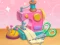 Igra Doll Game DIY Fashion Star spletu