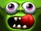 Igra Fashion Zombies Dash The Dead spletu