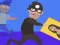 Igra Master Theif spletu